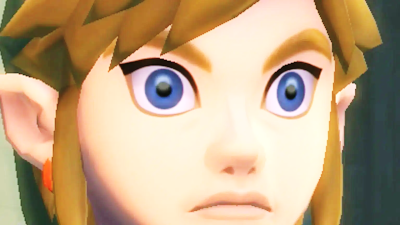 ¿Y si el primer Zelda de Switch 2 no es el único? Un remake podría unir dos generaciones