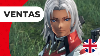 Assassin’s Creed Shadows y Xenoblade Chronicles X: Definitive Edition consiguen estos debuts en ventas en el top semanal de Reino Unido (24/3/25)