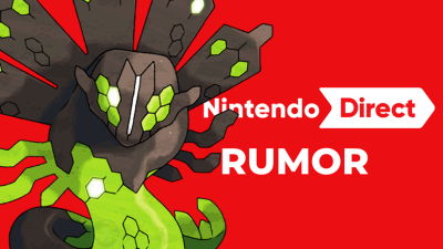 ¿Novedades de Leyendas Pokémon: Z-A en el Nintendo Direct de mañana? Su director nos confunde con este mensaje