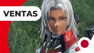Xenoblade Chronicles X