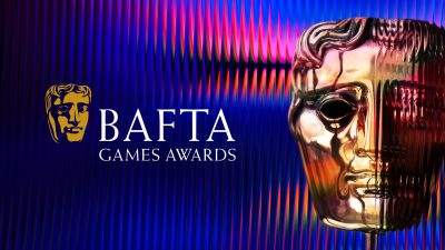 21st BAFTA Games Awards 2025
