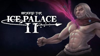 Beyond the Ice Palace 2 ya está aquí: así es la secuela del clásico de 1988