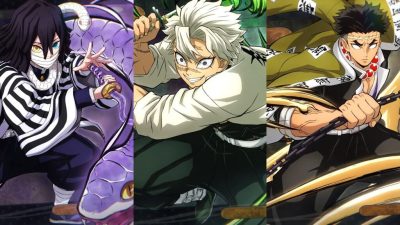 Demon Slayer