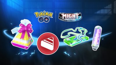 Pokémon GO detalla su Entrada potenciadora de abril de 2025