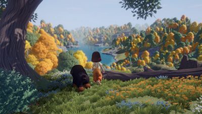 El cozy Everdream Village y más juegos se confirman para Nintendo Switch