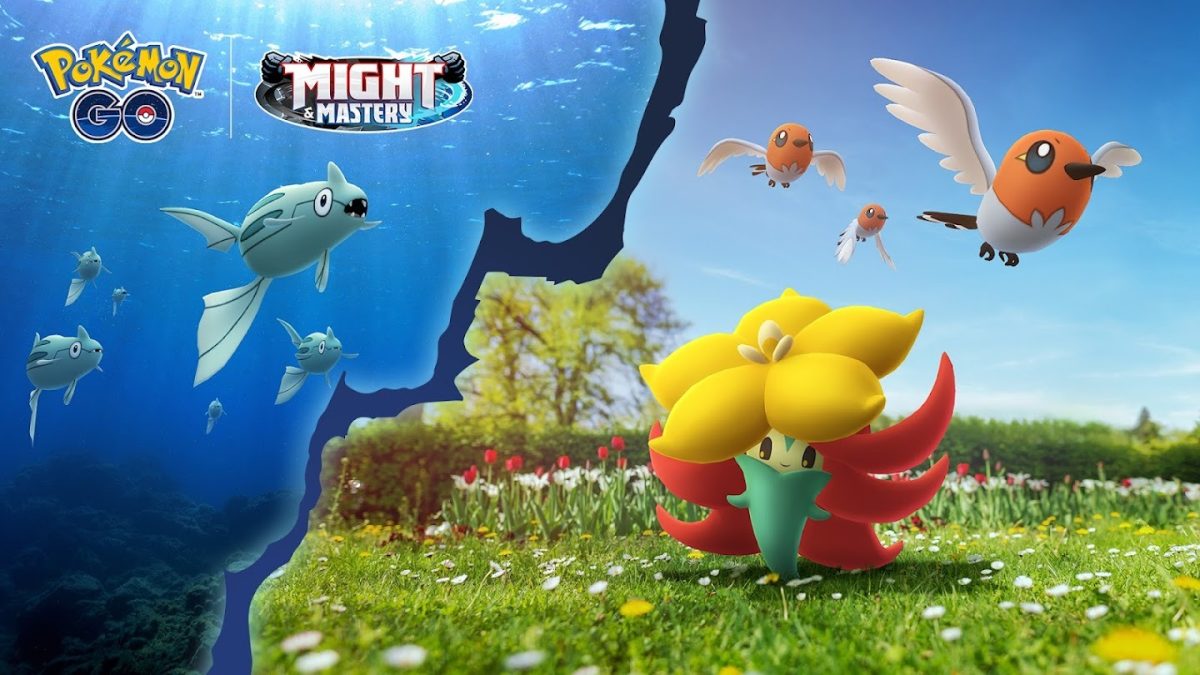Pokémon GO