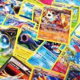 Un jubilado vende sus cartas JCC Pokémon por más de 2 millones de dólares tras guardarlas 15 años sin saber la fortuna que valían