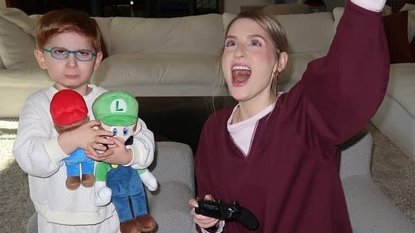 Nintendo
