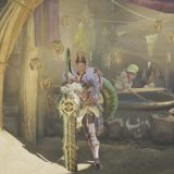 Analizan el apartado técnico de la demo de Monster Hunter Wilds en Nintendo Switch 2