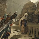 «Este laborioso proceso, que en ocasiones parecía interminable»: El productor de Monster Hunter Wilds detalla cómo fue llevarlo a Nintendo Switch 2