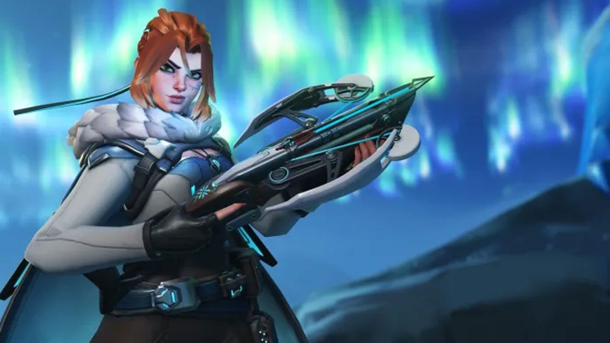 Overwatch 2