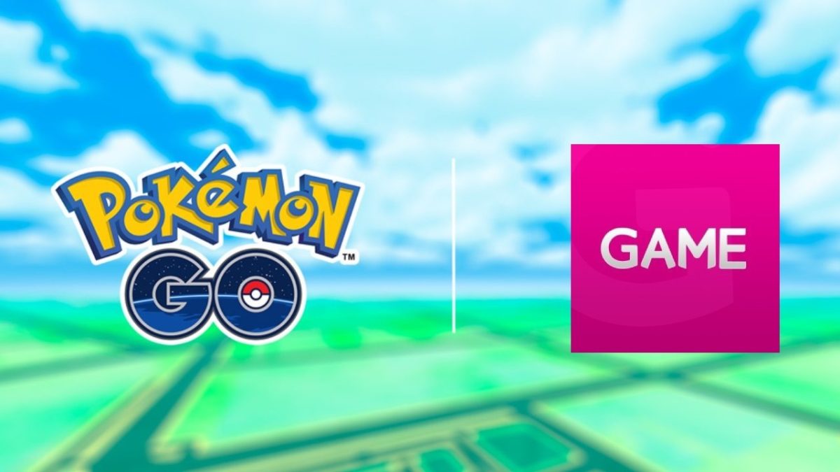 Pokémon GO