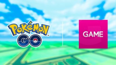 Pokémon GO detalla su colaboración con GAME España