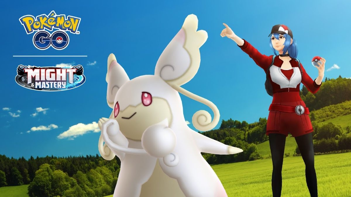 Pokémon GO