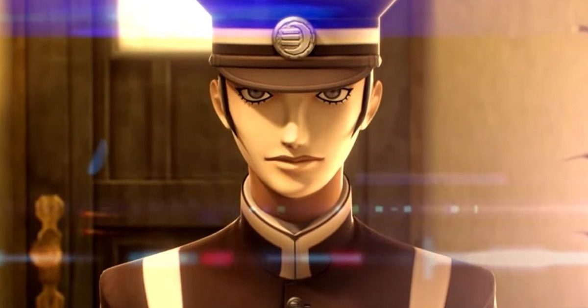 Raidou Remastered: The Mystery of the Soulless Army