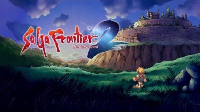 SaGa Frontier 2 Remastered, la serie Monument Valley, Everybody’s Golf: Hot Shots y Marvel Cosmic Invasion anunciados para Nintendo Switch