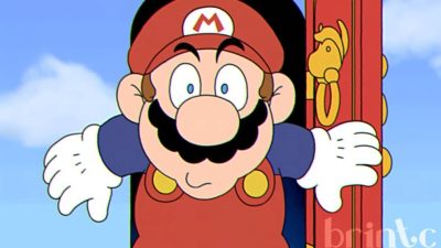 Super Mario