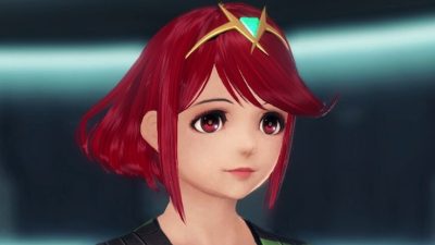 Xenoblade Chronicles X