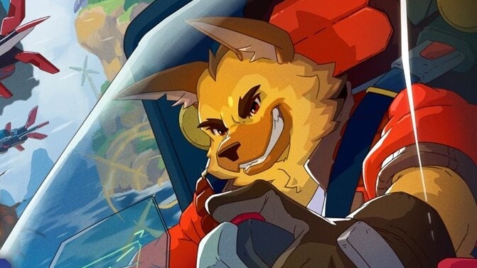 Star Fox
