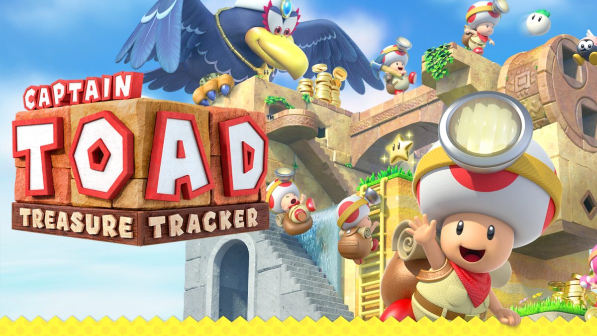 toad