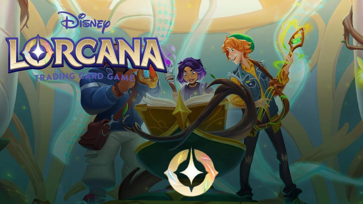 Disney Lorcana estrena Archazia's Island, una nueva expansión que nos ha dejado nuevas cartas y más diversión