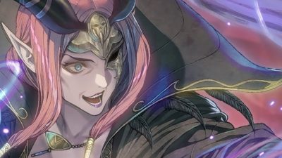 Fire Emblem Heroes