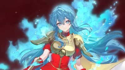 Fire Emblem Heroes