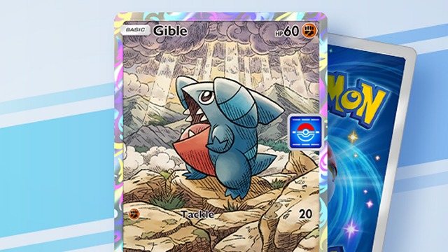 JCC Pokémon Pocket