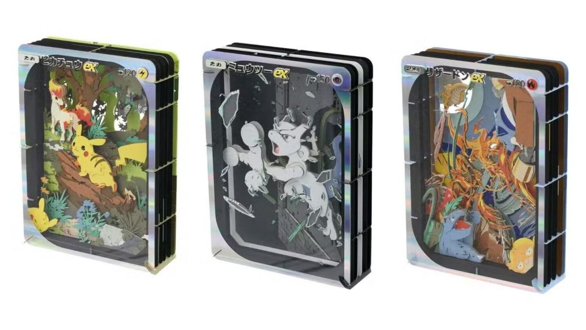 JCC Pokémon Pocket