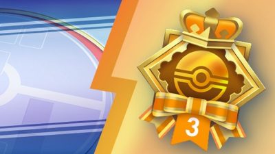 JCC Pokémon Pocket recibe su evento emblema Luz Triunfal SP