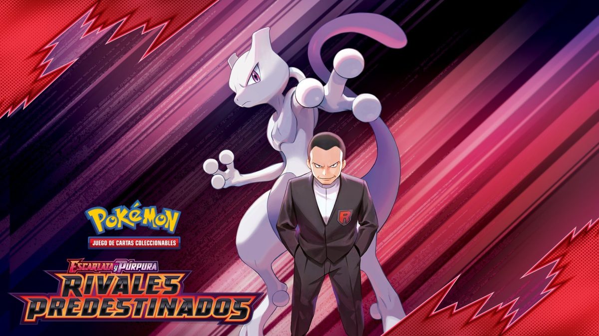 JCC Pokémon