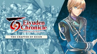 Eiyuden Chronicle: Hundred Heroes