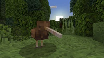 Minecraft recibe este DLC gratuito de Nueva Zelanda