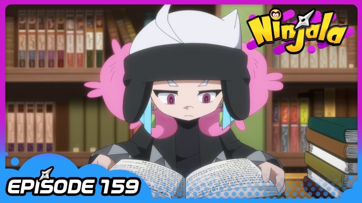 Ninjala