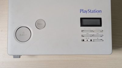 Nintendo PlayStation
