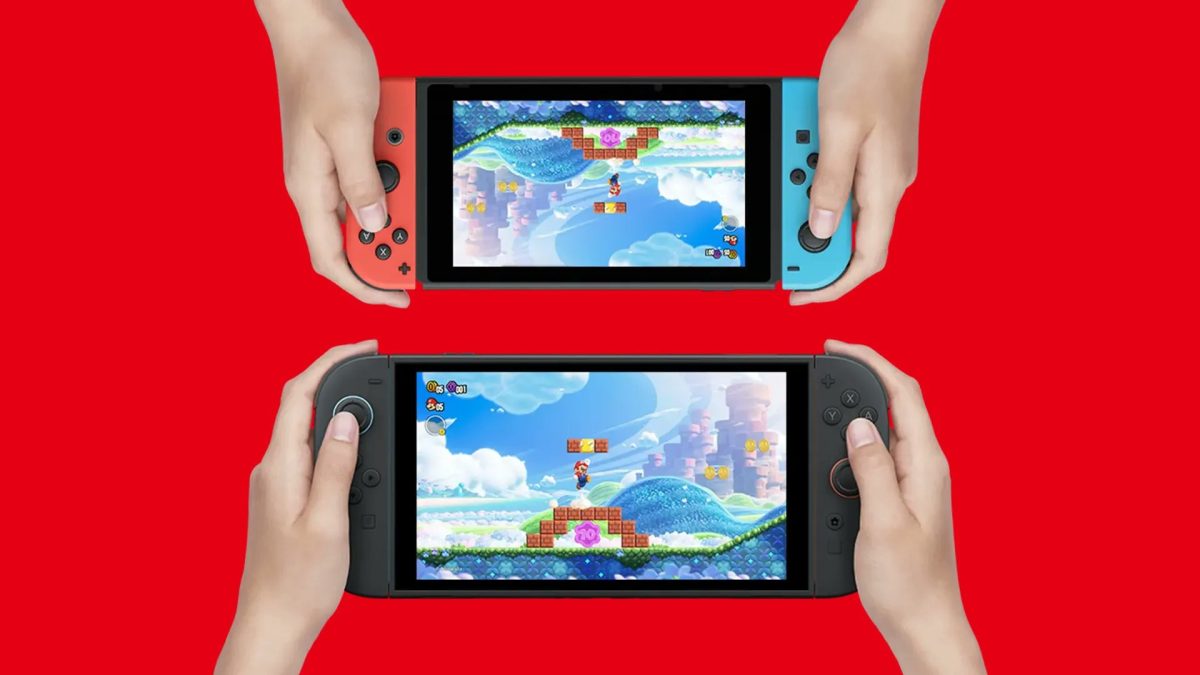 Switch 2