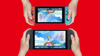 8 lanzamientos destacados que llegan en marzo para Nintendo Switch 2 y Nintendo Switch