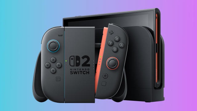 Nintendo Switch 2 también tendría fecha de apertura de reservas en Estados Unidos