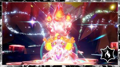 Pokémon Escarlata y Púrpura reciben su nuevo evento de Teraincursiones de Skeledirge: todos los detalles