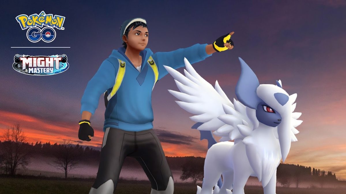 Pokémon GO