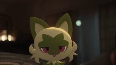 Pokémon Sleep