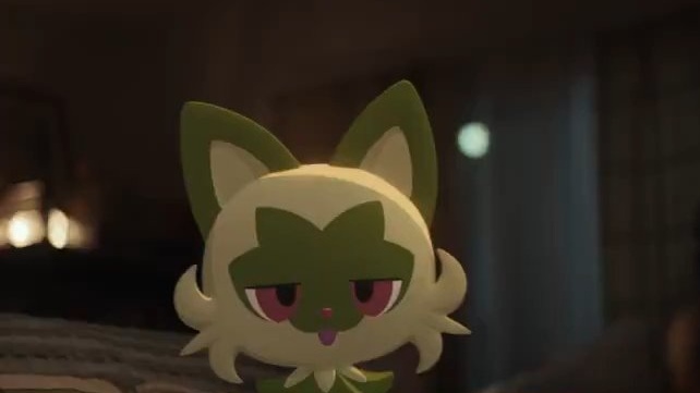 Pokémon Sleep