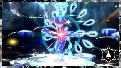 Pokémon Escarlata