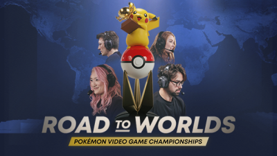 Road to Worlds: Pokémon Video Game Championships estrena su primer episodio