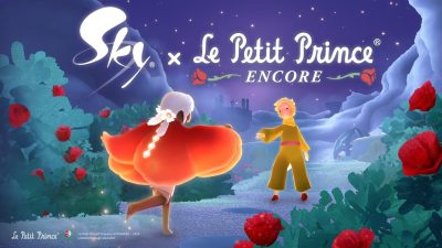 Sky: Niños de la Luz detalla su nueva colaboración con El Principito