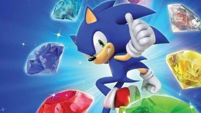 El jefe del Sonic Team dice que no está pensando en remakes ni remasterizaciones, solo en nuevos juegos