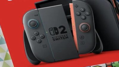 Nintendo Switch 2