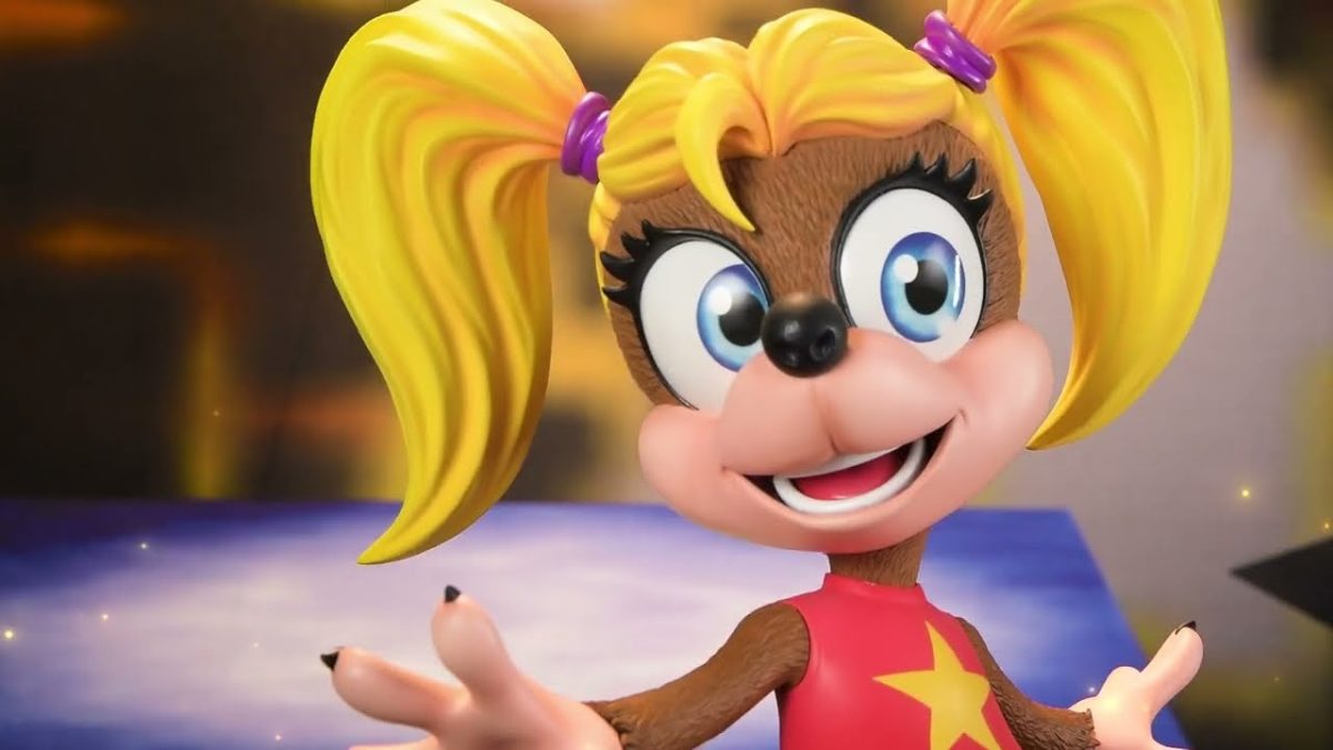 Banjo-Kazooie