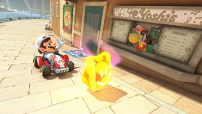 Mario Kart World confirma el regreso de misiones en su modo libre: así es como funcionan