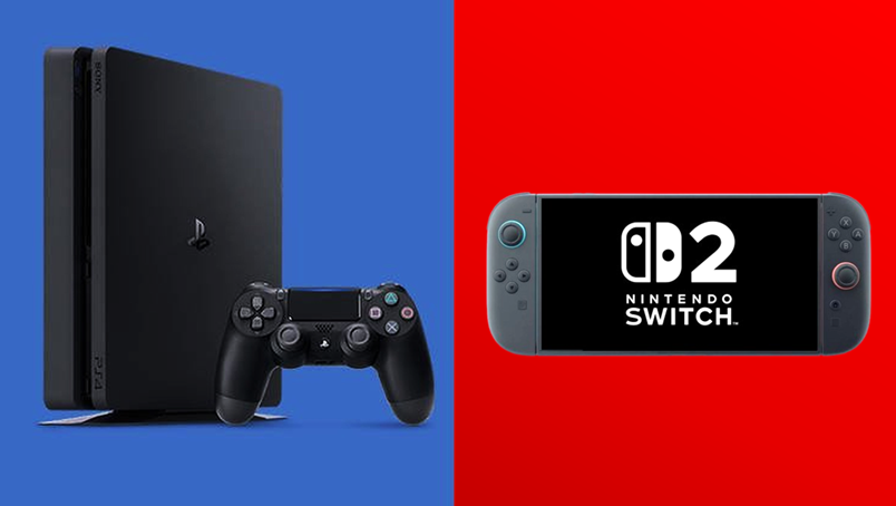 Digital Foundry recomienda «ajustar expectativas a calidad tipo PS4» con Nintendo Switch 2 y los fans siguen en contra de esta comparación